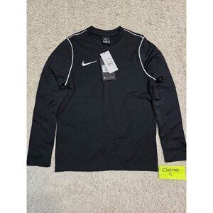 Nike Dri-Fit Youth Long Sleeve Shirt size Medium New